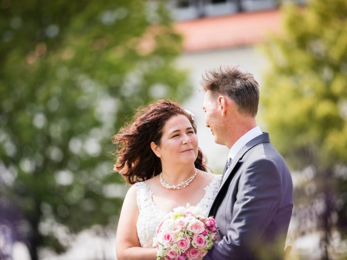 Babsi und Toni